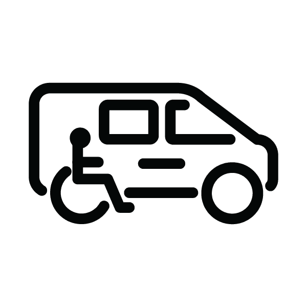 Chaircar Transport & Appointment Buddies