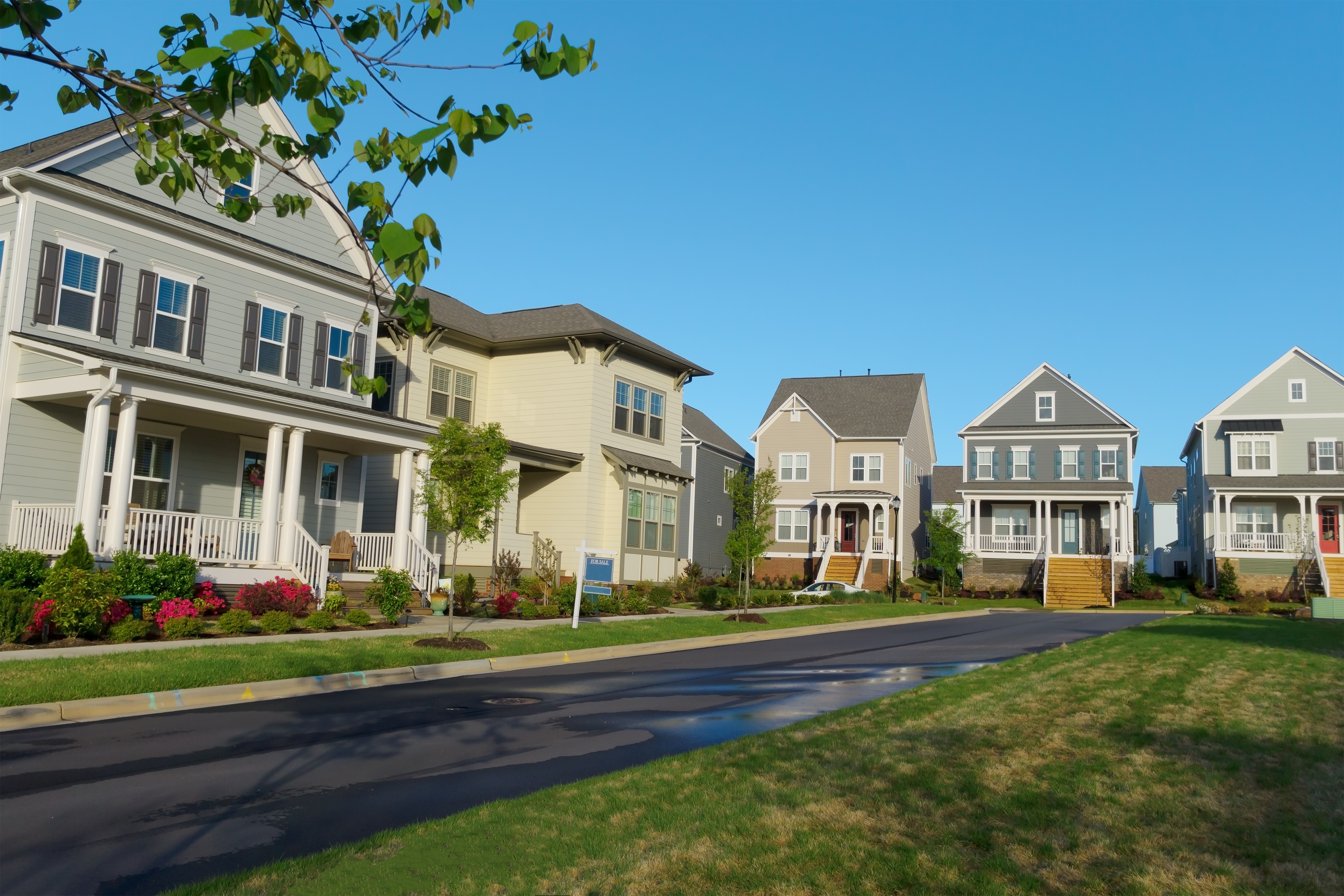 NeighborgoodPlace Vision
